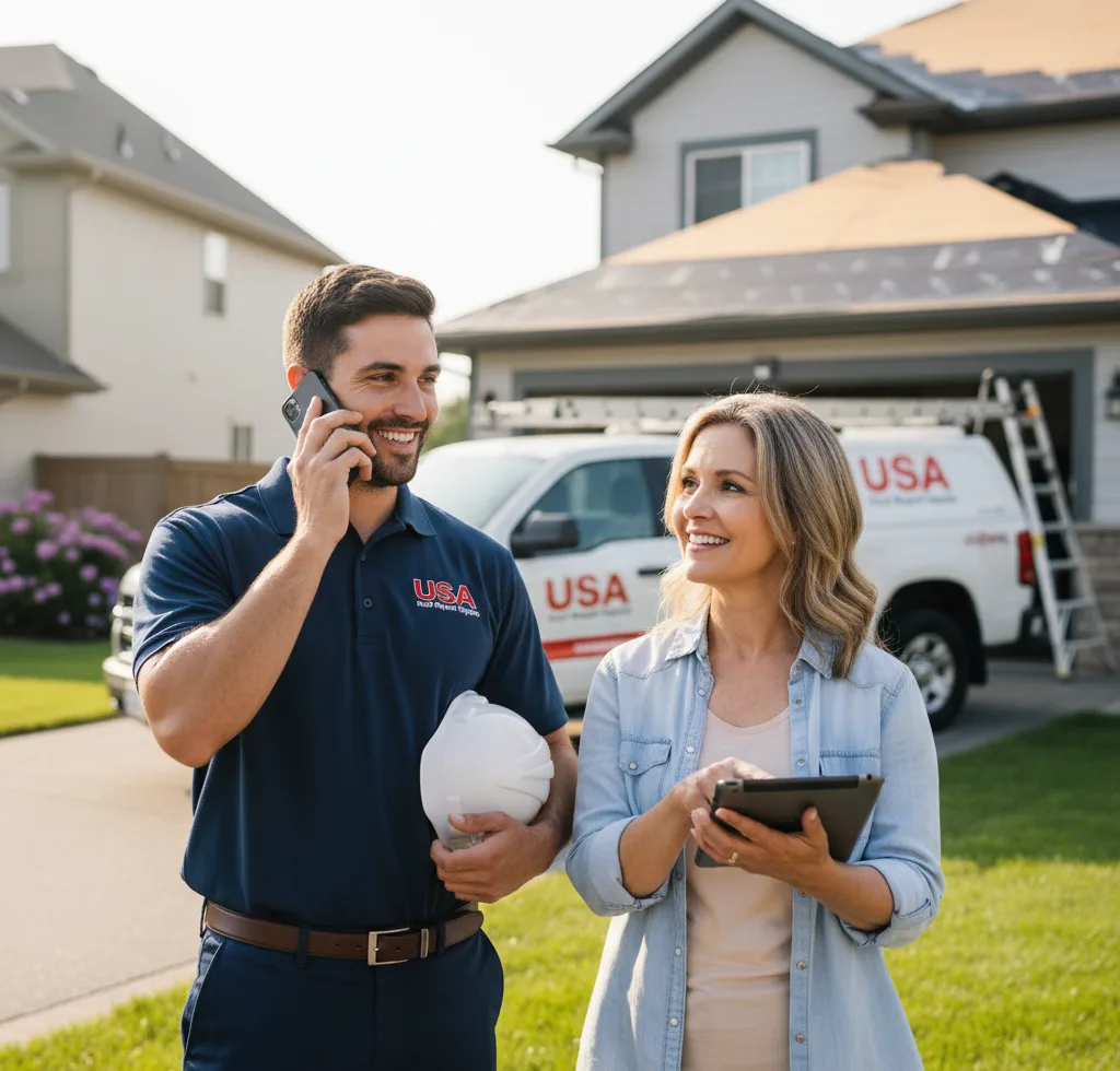 Roof Maintenance in Ogallala, NE